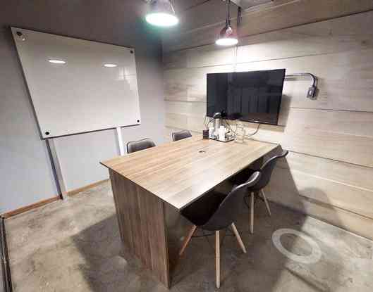 sala coworking av paulista