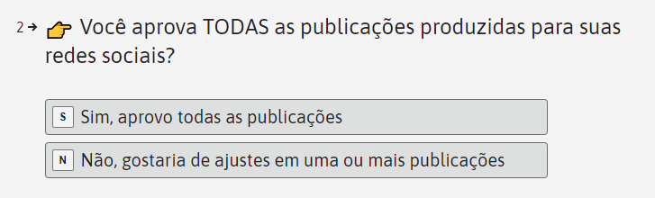 aprovacao