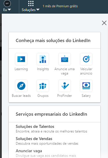 linkedin-solucoes