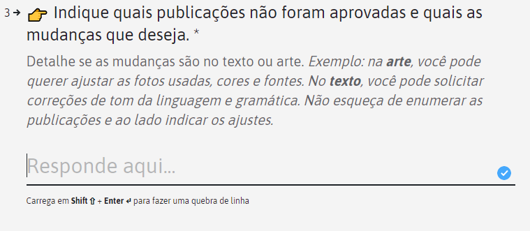 reprovacao